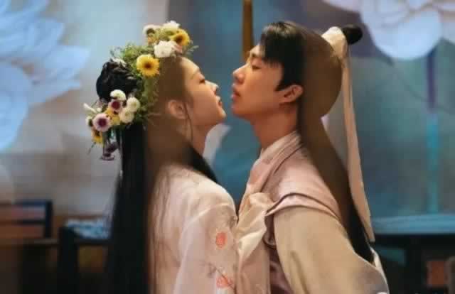 婚姻就是一个股份制公司，让《赘婿》告诉你男女在婚姻中的价值_情感