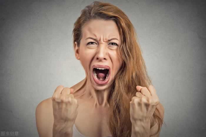 婚姻里你敢表达愤怒么？你知道怎么表达么？_情感