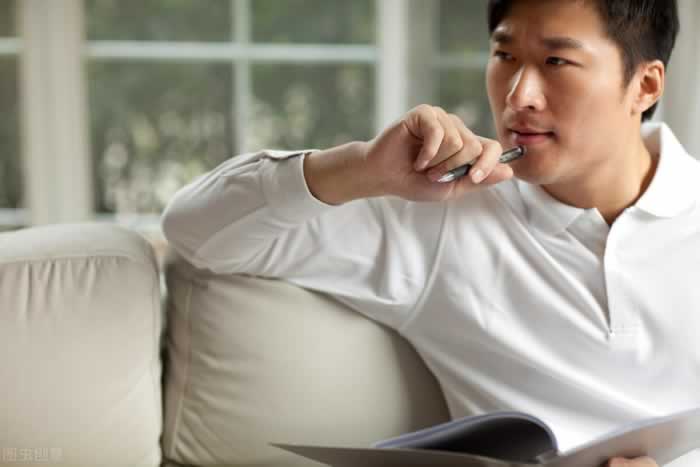 了解了男人的思考方式，你就了解了人性_情感