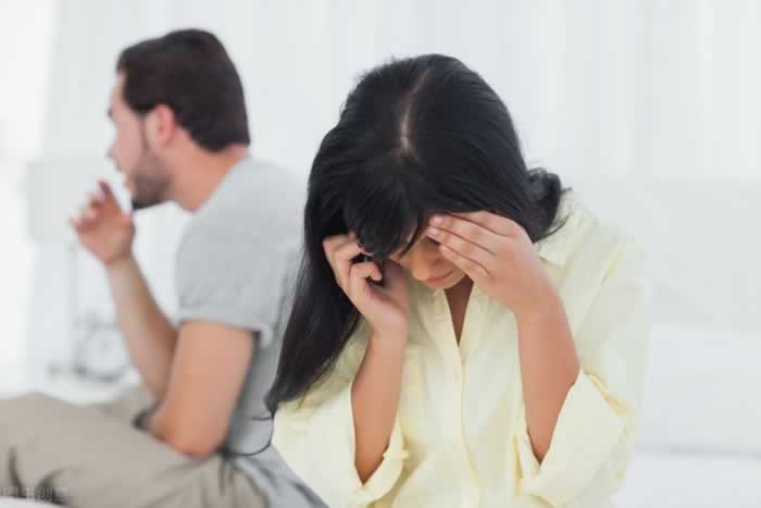 所有无理取闹的女人背后，都是在努力被看见_情感