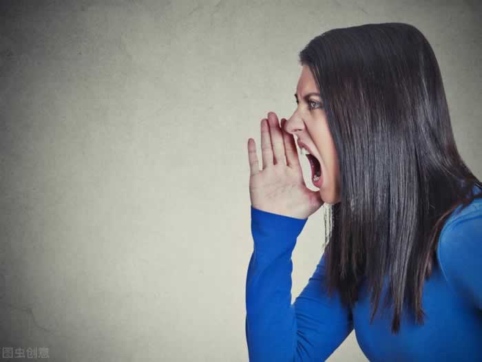 所有无理取闹的女人背后，都是在努力被看见_情感