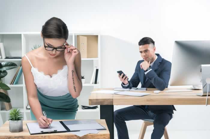 520暂停离婚登记，为什么有些人可以越爱越有底气_情感