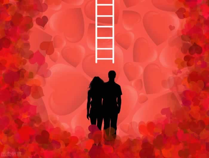 有一种痛苦叫：人格不独立，还想谈爱情_情感