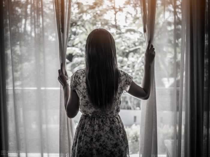 女人想要活的自由，这三点你一定要知道_情感