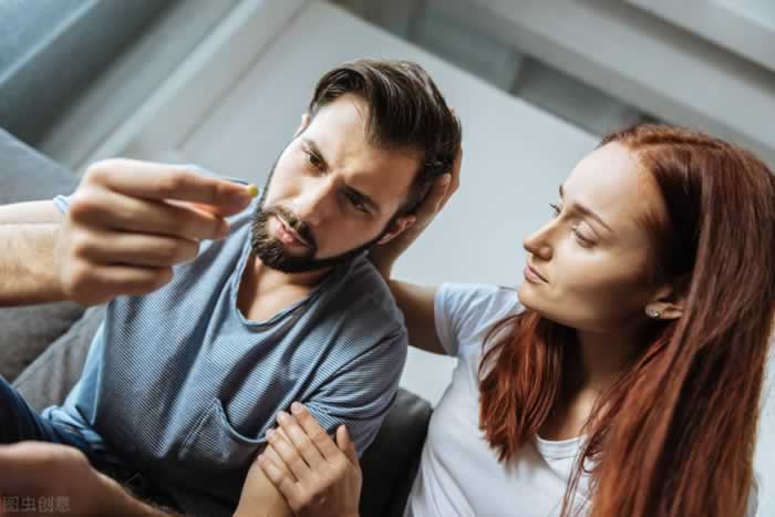 当你的另一半太强势，看婚姻里如何才能“突围”？_情感
