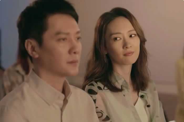 出轨已婚女的男人，他的如意算盘打得真响_情感
