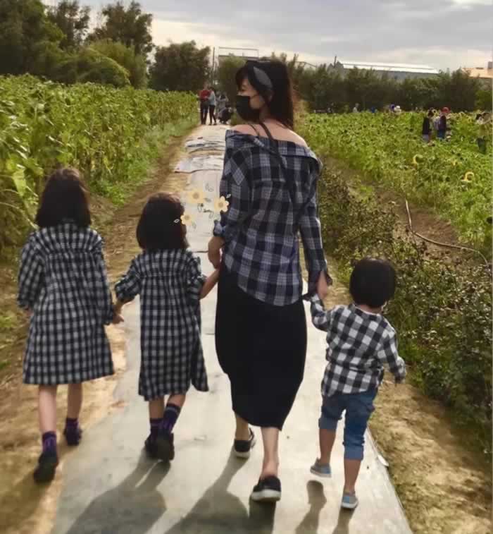 看到李靓蕾，你会思考离婚对女性而言到底意味着什么？_情感