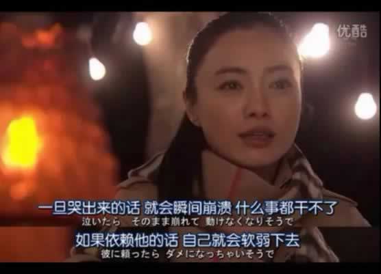 看到李靓蕾，你会思考离婚对女性而言到底意味着什么？_情感