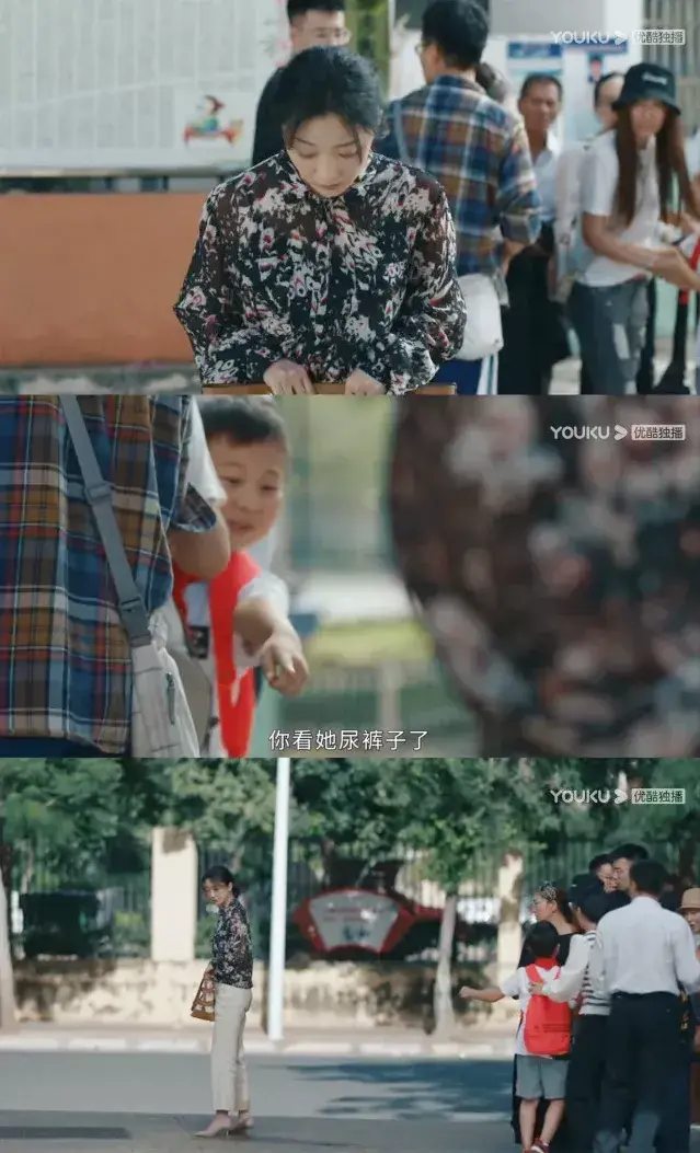 喂奶被围观，当众漏尿... 这些难堪背后是一千万女性无声的呐喊_情感