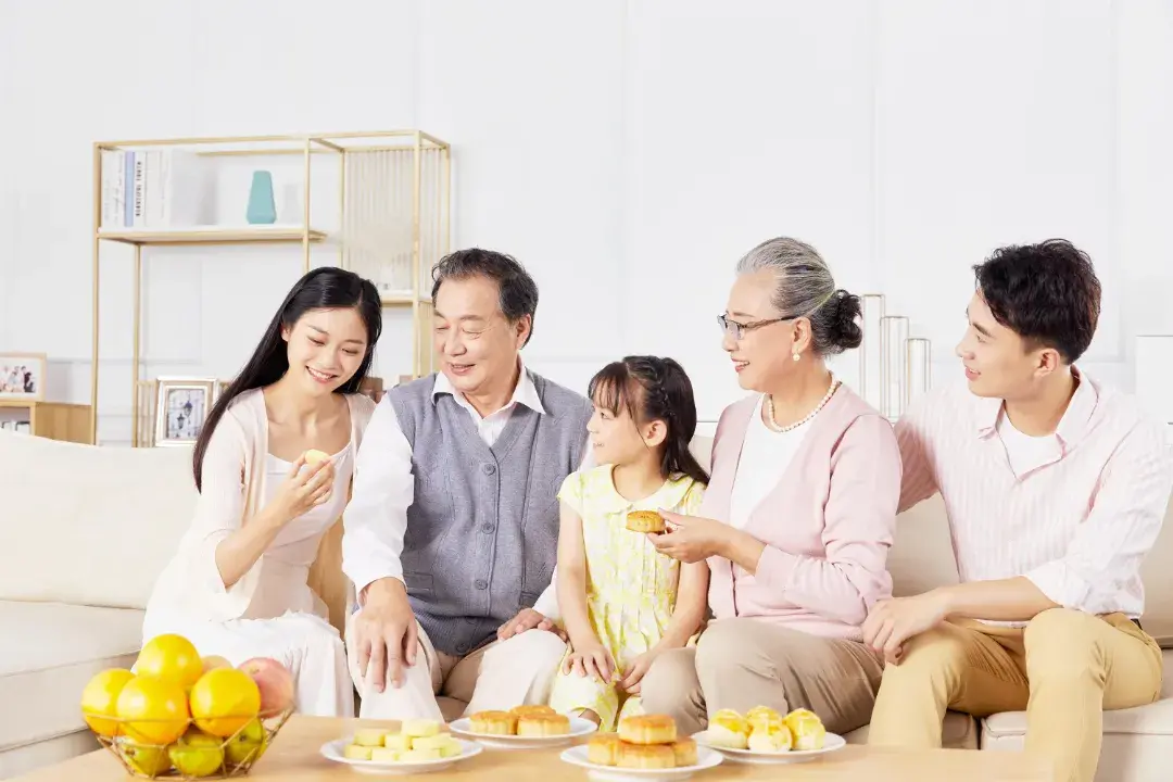 《离婚冷静期手册》NO.5丨婆媳关系处不好？多半因为你忽略了这些因素_情感