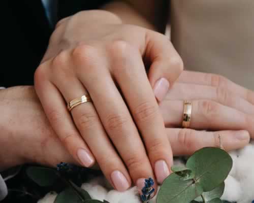 你正在经历怎样的婚姻生活？_情感
