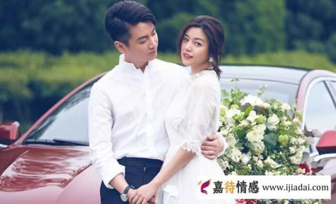 前任不接受你怎么办，教你一步一步解除前女友的防御_情感