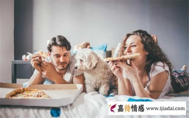 挽回爱情，从根本解决问题_情感