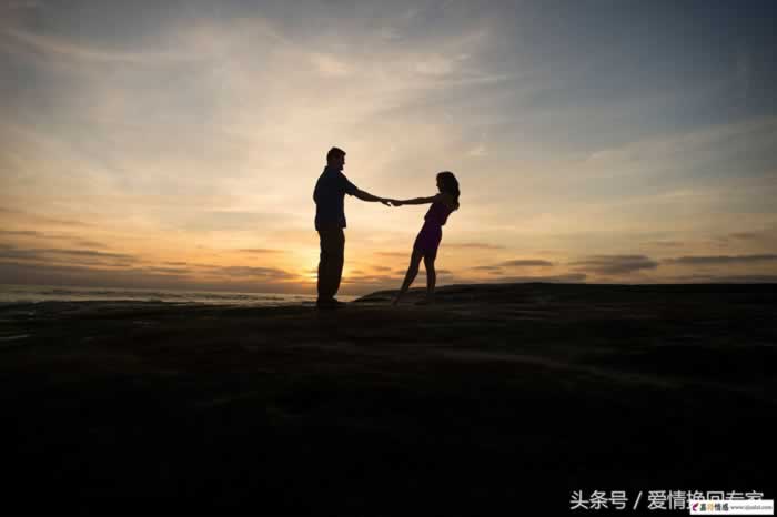 有了这样的心态，你的挽回畅通无阻_情感