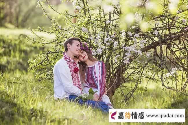 做到这五点,你的感情之路一定非常顺利_情感
