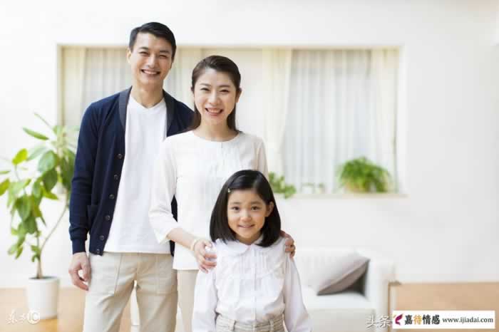 正确的婚姻相处模式，让你有美满的家庭_情感