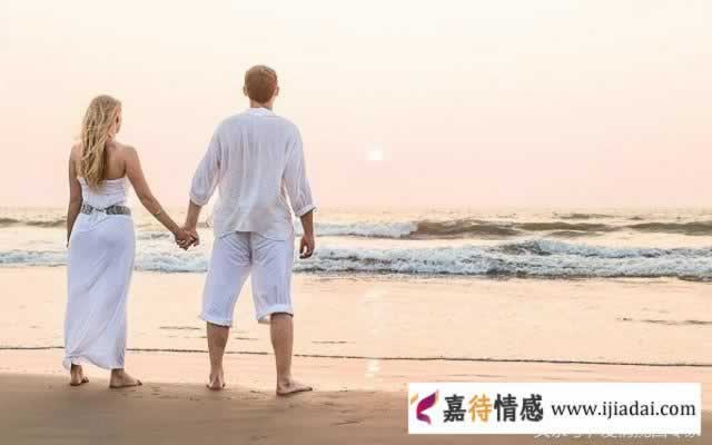 做最真实的自己，让前任自动回来_情感