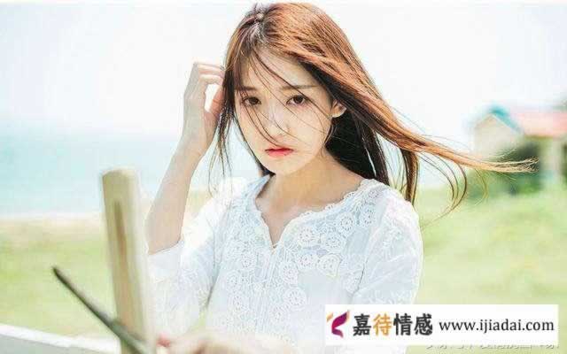 做最真实的自己，让前任自动回来_情感