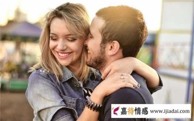 做最真实的自己，让前任自动回来_情感