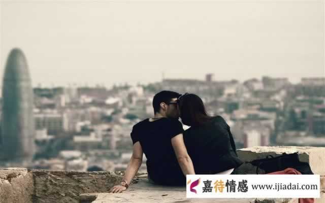 你挽回不成功，因为你不会这招_情感