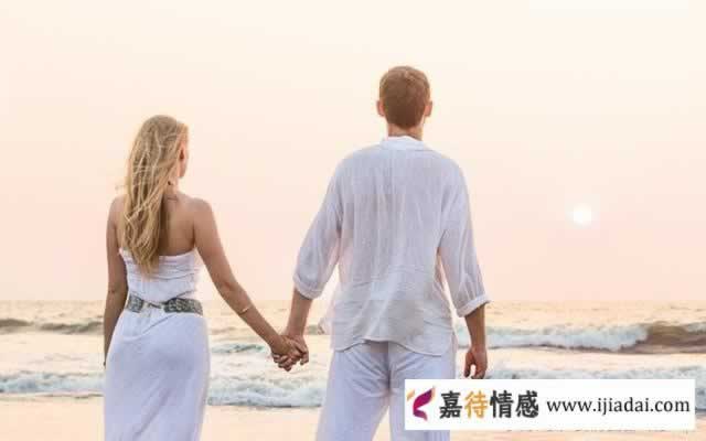 你挽回不成功，因为你不会这招_情感