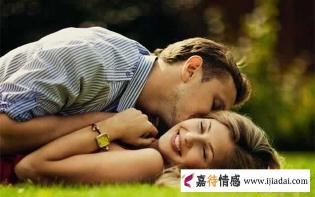 挽回必修课，做最真实的自己_情感