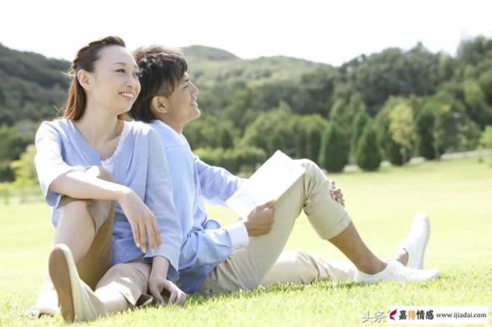 用成熟魅力，抓住女人心_情感