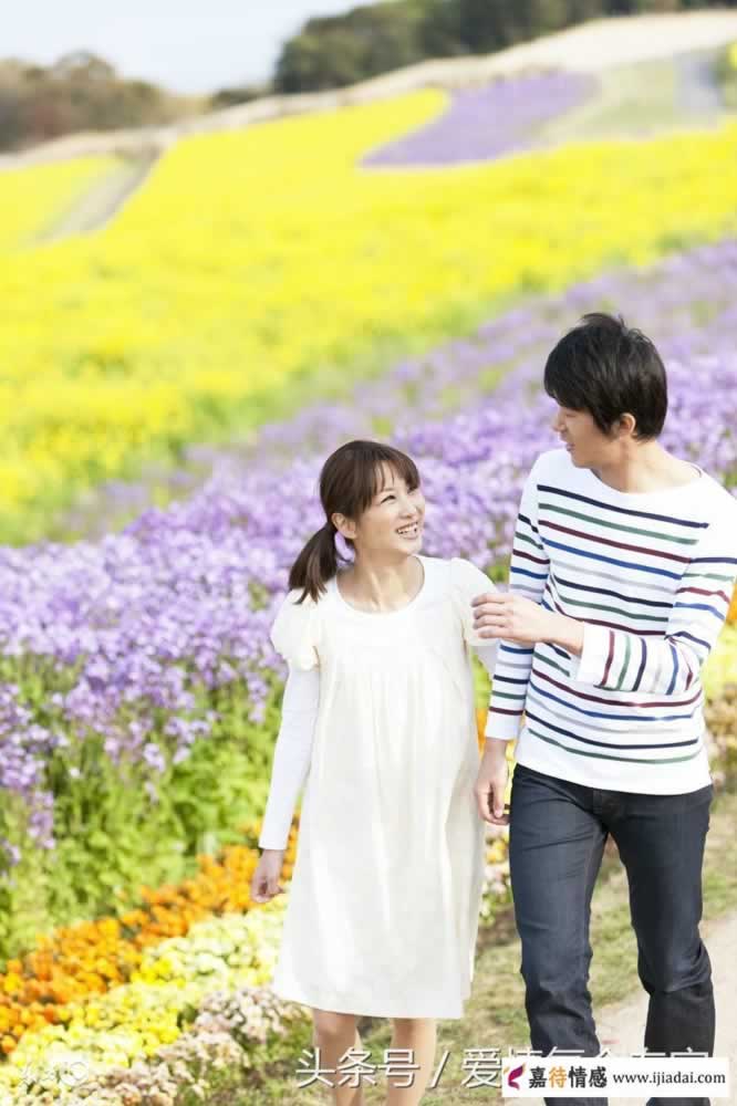 用成熟魅力，抓住女人心_情感