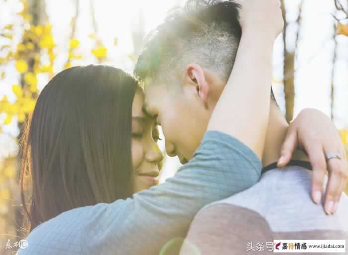 用成熟魅力，抓住女人心_情感
