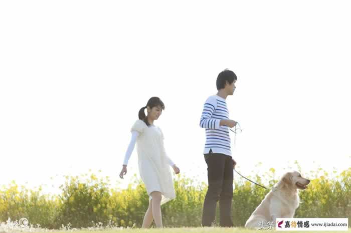 用成熟魅力，抓住女人心_情感