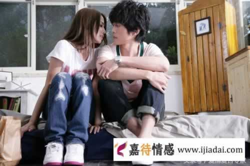 教你一招挽回杀手锏：后撤！_情感