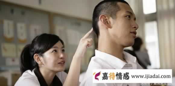 五个你不知道的女人小心思_情感