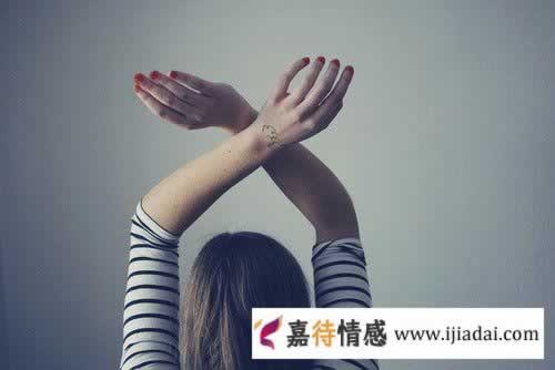 挽回比重新恋爱更难_情感