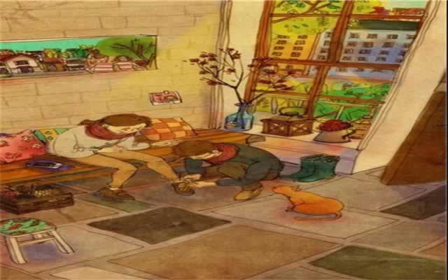 女人应该为了爱情而放弃事业吗？_情感