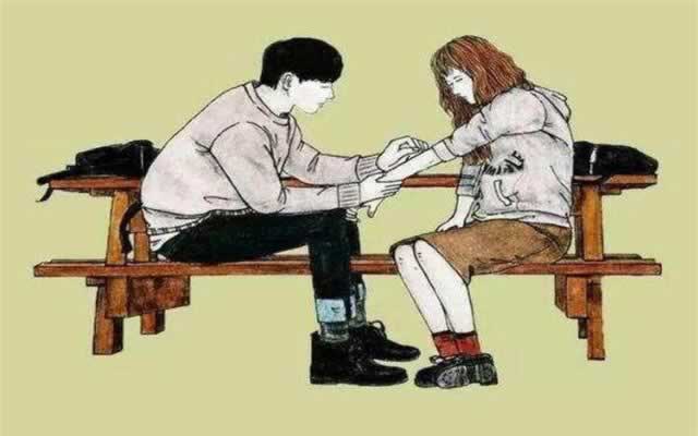妻子好不好，老公是最为关键的因素_情感