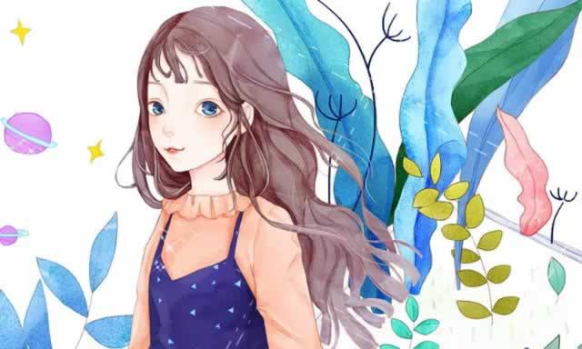 缺少安全感的女生都有哪些表现？_情感