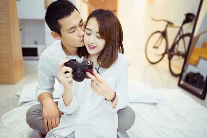 婚后，女人想拥有幸福，要明白这三个道理_情感