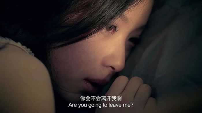 分手后，对他死缠烂打，会让对方动摇或者妥协吗？_情感