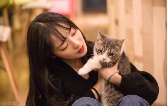 进入婚姻后，持续产生吸引力的秘诀：做个猫系小女人_情感