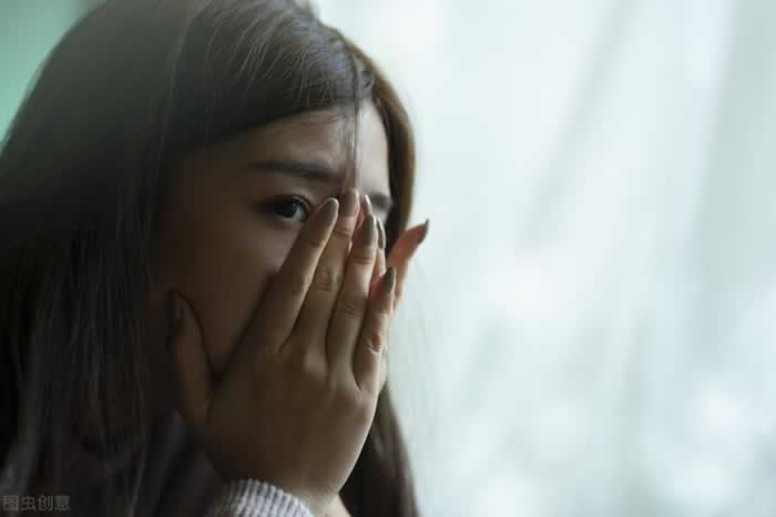 分手时，女人说的气话还是真心话？教你理解背后的潜台词_情感