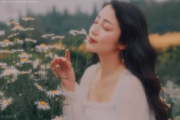 30岁之后的女人，如何套住男人的心？3个技巧保持吸引力_情感