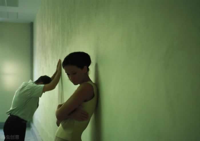 男人开始厌倦你？无非就是这3个原因，“家庭主妇”最好看看_情感