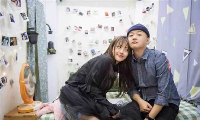 包文婧的爱情：这样恰到好处地“夸”男人，让他更宠你_情感