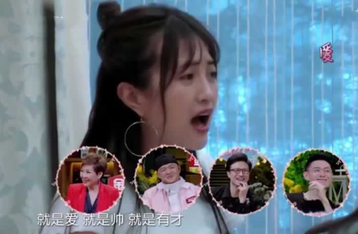 包文婧的爱情：这样恰到好处地“夸”男人，让他更宠你_情感