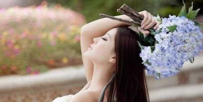 这三种女人，最适合娶回家，娶此贤妻一生无憾_情感