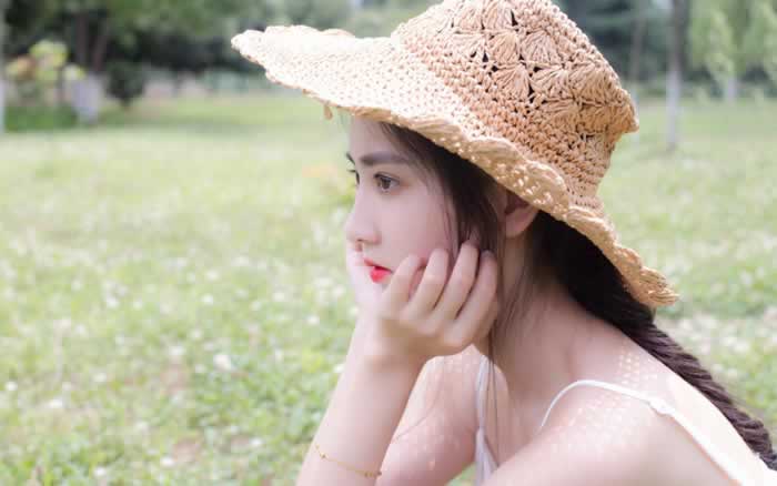送女人的三条建议，活出自己才是真，别再指望男人了_情感