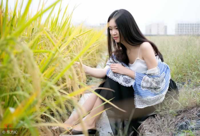 来自一位农村妇人的坦言：什么是幸福？_情感