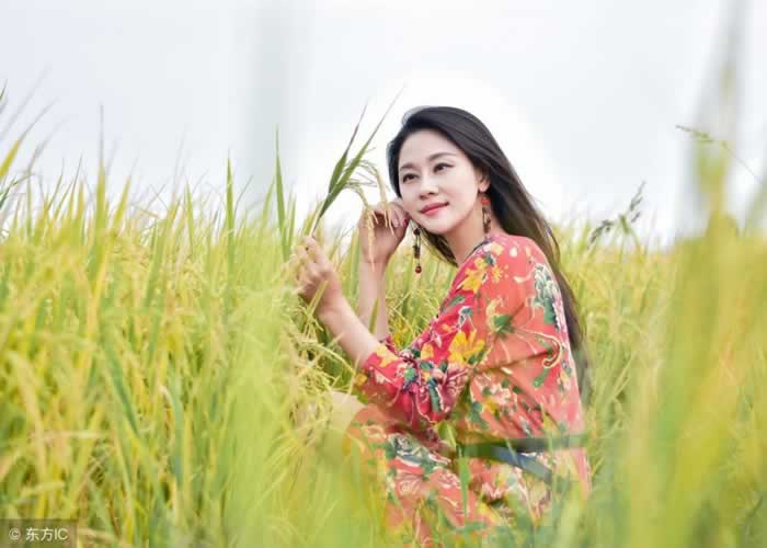 来自一位农村妇人的坦言：什么是幸福？_情感