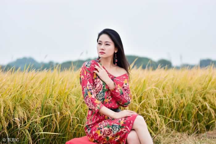 来自一位农村妇人的坦言：什么是幸福？_情感
