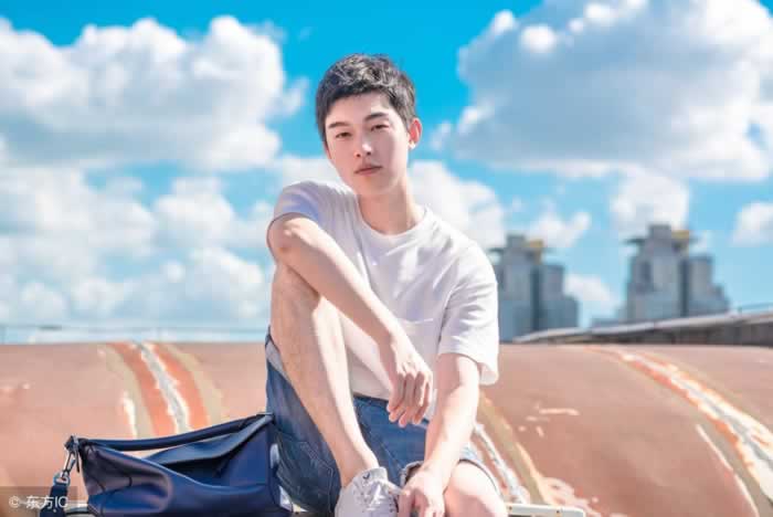 男生这样对你，不一定是喜欢你_情感